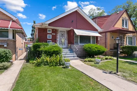 10553 South Calumet Avenue Chicago IL 60628