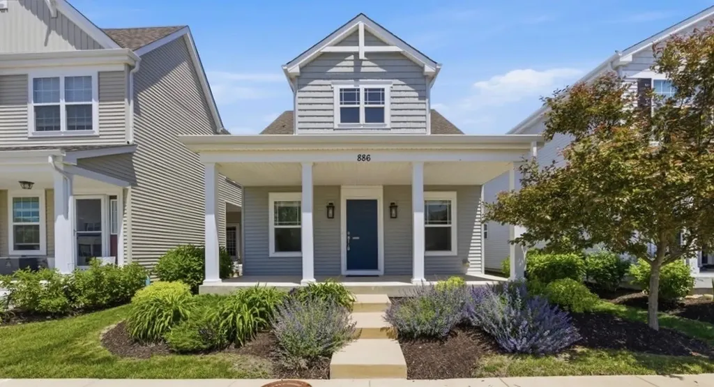 886 Simpson Avenue Elburn IL 60119