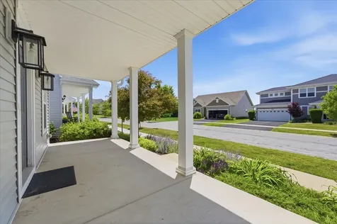 886 Simpson Avenue Elburn IL 60119