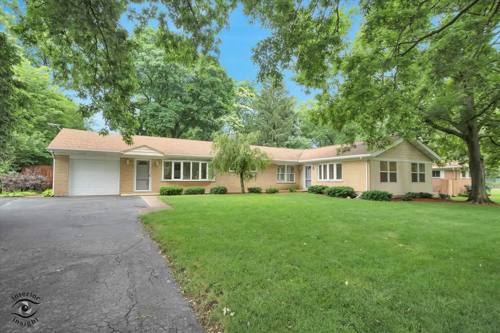 2719 63RD Street Downers Grove IL 60516