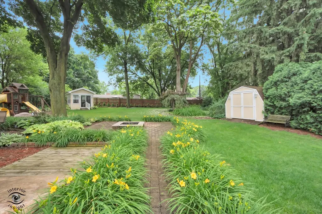 2719 63RD Street Downers Grove IL 60516