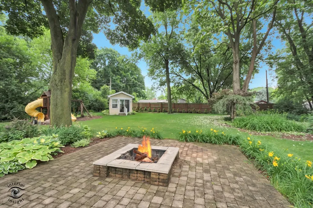 2719 63RD Street Downers Grove IL 60516