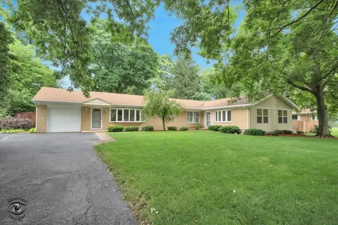 2719 63RD Street Downers Grove IL 60516