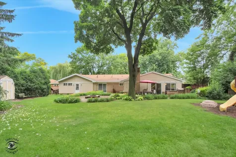2719 63RD Street Downers Grove IL 60516