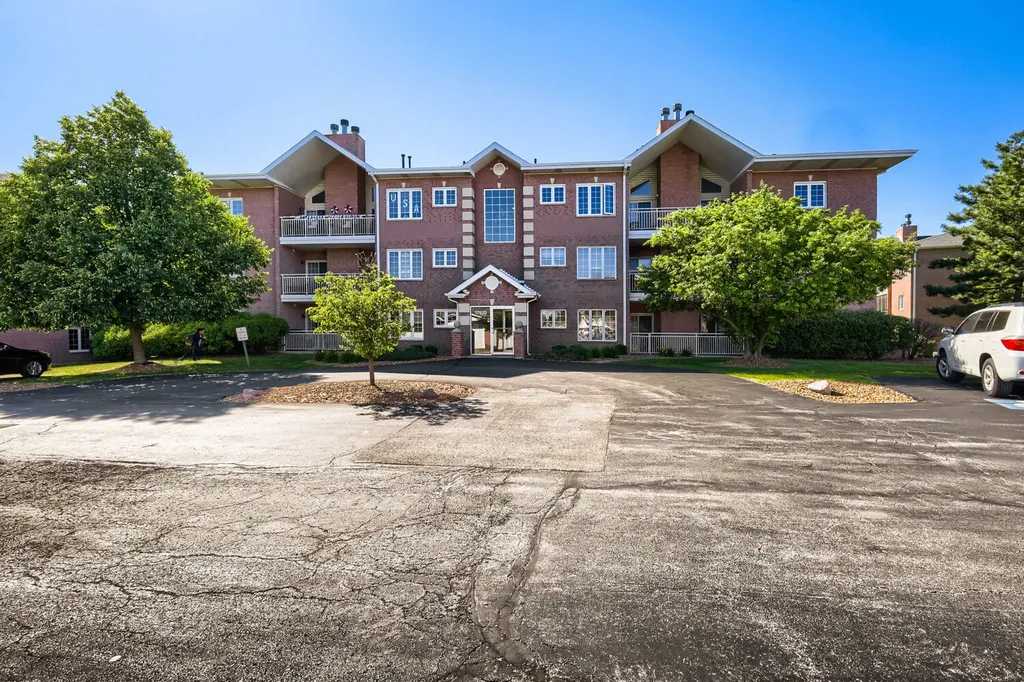 17920 Settlers Pond Way Orland Park IL 60467