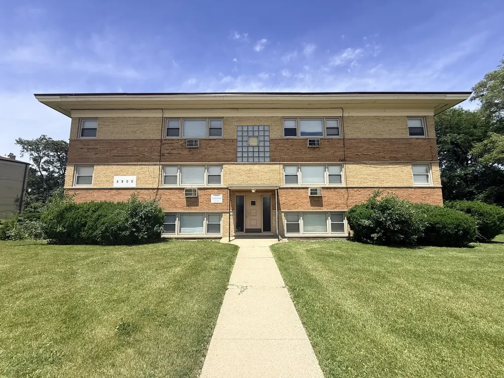 5900 Butterfield Road Berkeley IL 60163