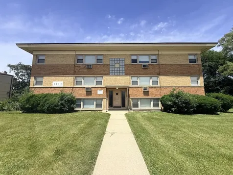 5900 Butterfield Road Berkeley IL 60163