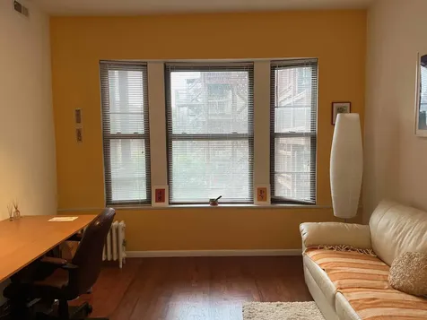 1024 East 52nd Street Chicago IL 60615