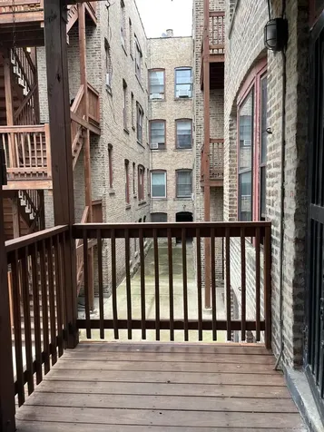 1024 East 52nd Street Chicago IL 60615