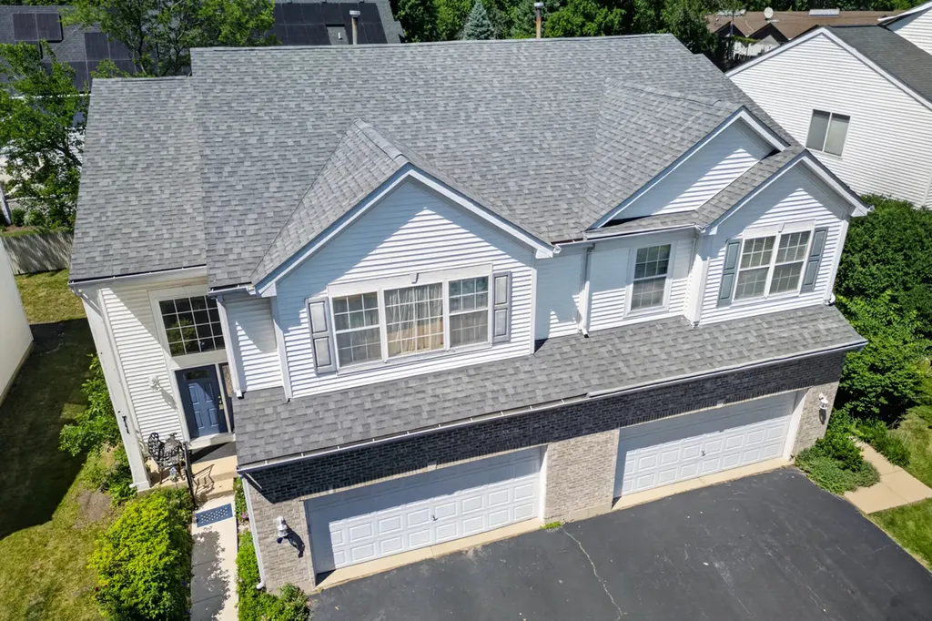 711 Red Oak Court Naperville IL 60563