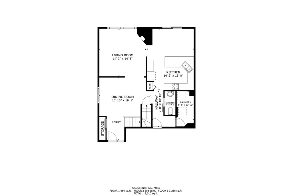711 Red Oak Court Naperville IL 60563