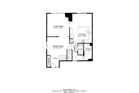 711 Red Oak Court Naperville IL 60563