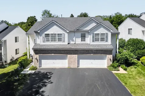 711 Red Oak Court Naperville IL 60563