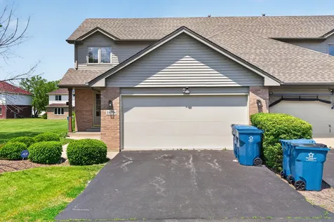 24556 South Independence Boulevard Crete IL 60417