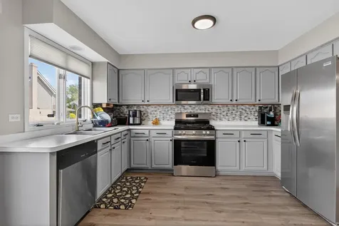 24556 South Independence Boulevard Crete IL 60417