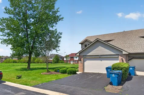 24556 South Independence Boulevard Crete IL 60417