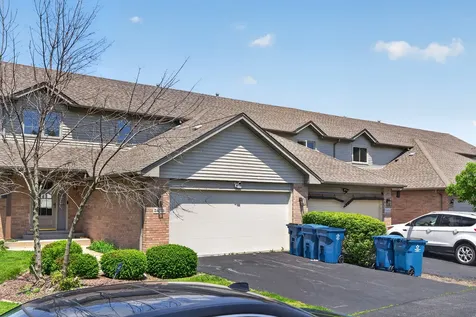 24556 South Independence Boulevard Crete IL 60417