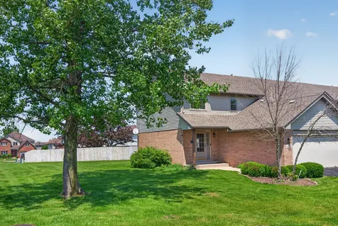 24556 South Independence Boulevard Crete IL 60417