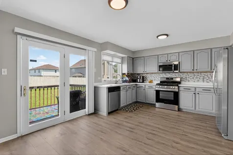 24556 South Independence Boulevard Crete IL 60417