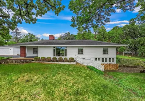 801 Ridgeland Street Fox River Grove IL 60021