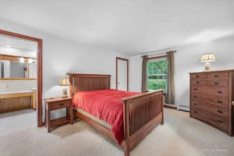 801 Ridgeland Street Fox River Grove IL 60021