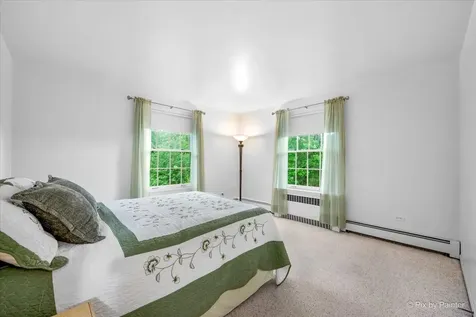 801 Ridgeland Street Fox River Grove IL 60021