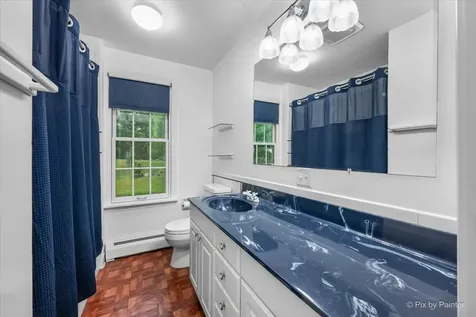 801 Ridgeland Street Fox River Grove IL 60021