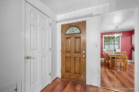 801 Ridgeland Street Fox River Grove IL 60021