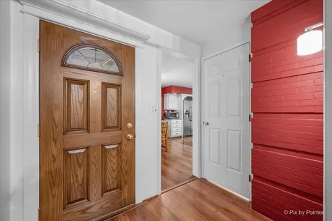 801 Ridgeland Street Fox River Grove IL 60021
