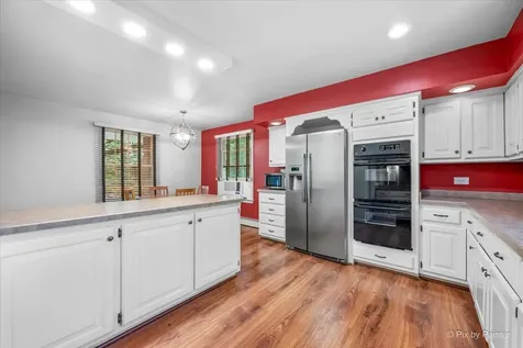 801 Ridgeland Street Fox River Grove IL 60021