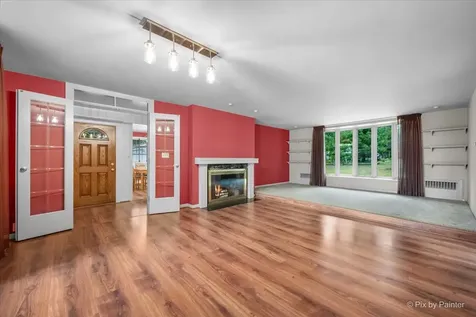 801 Ridgeland Street Fox River Grove IL 60021