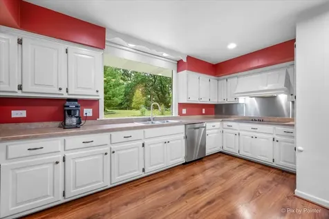 801 Ridgeland Street Fox River Grove IL 60021