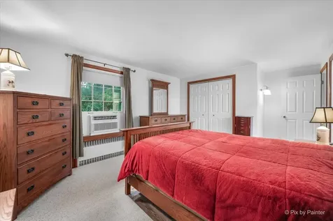 801 Ridgeland Street Fox River Grove IL 60021