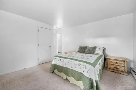 801 Ridgeland Street Fox River Grove IL 60021