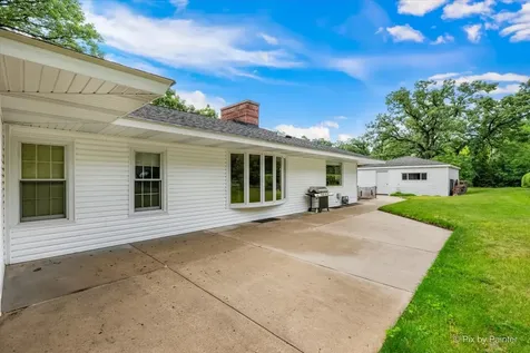 801 Ridgeland Street Fox River Grove IL 60021