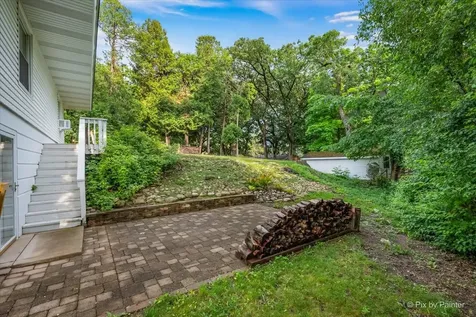 801 Ridgeland Street Fox River Grove IL 60021