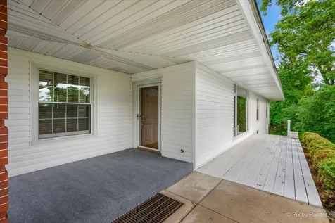 801 Ridgeland Street Fox River Grove IL 60021