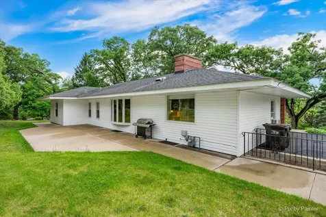 801 Ridgeland Street Fox River Grove IL 60021