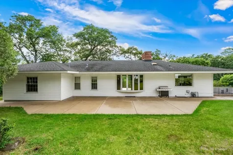 801 Ridgeland Street Fox River Grove IL 60021
