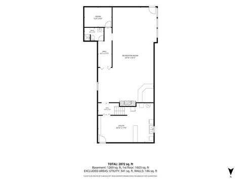 801 Ridgeland Street Fox River Grove IL 60021