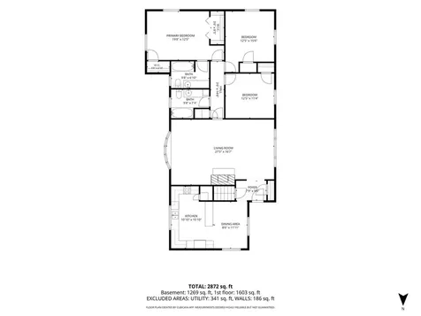 801 Ridgeland Street Fox River Grove IL 60021