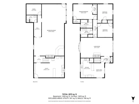 801 Ridgeland Street Fox River Grove IL 60021