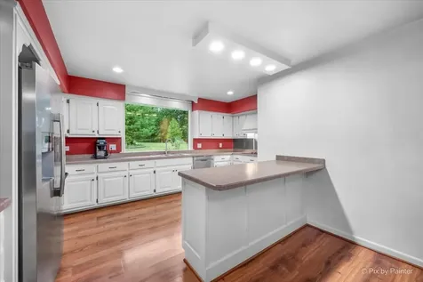 801 Ridgeland Street Fox River Grove IL 60021