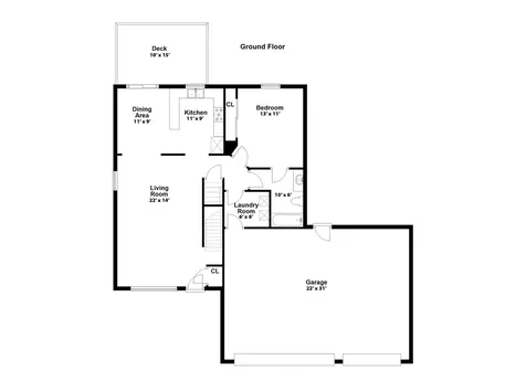 5096 Welsh Road Rockford IL 61107
