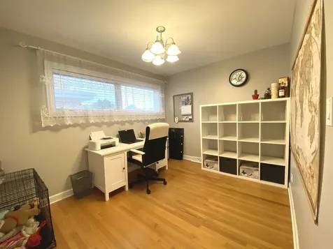 4528 Grace Street Schiller Park IL 60176