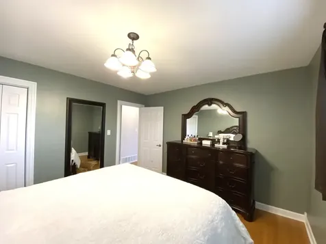 4528 Grace Street Schiller Park IL 60176