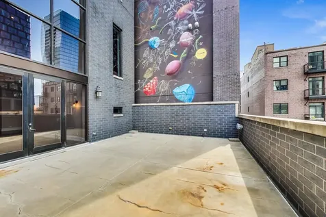 813 West Fulton Market Chicago IL 60607