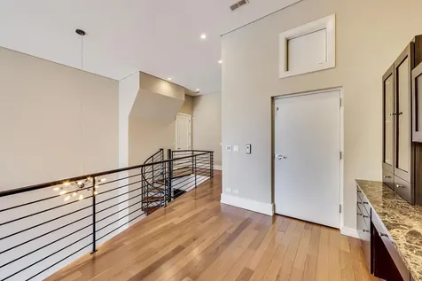 813 West Fulton Market Chicago IL 60607