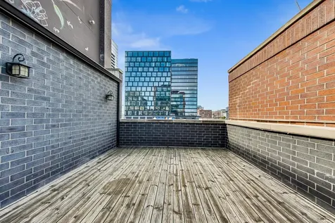 813 West Fulton Market Chicago IL 60607