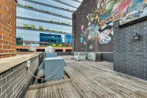 813 West Fulton Market Chicago IL 60607